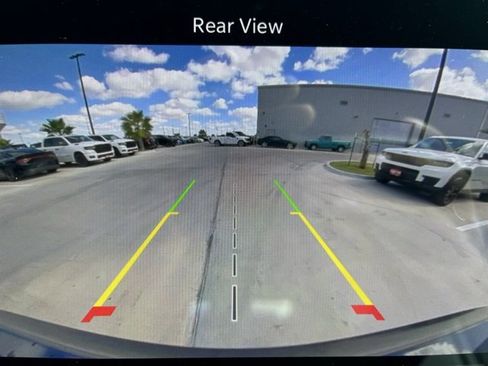 New 2025 Jeep Wagoneer 4WD w/ Convenience Group I image 11