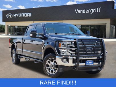 Used 2022 Ford F250 Lariat