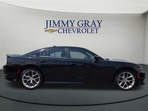 Used 2023 Dodge Charger GT image 2