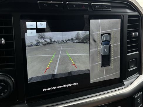 Used 2023 Ford F150 King Ranch w/ Equipment Group 601A High image 18