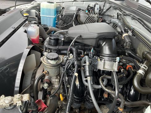 Used 2009 Toyota Tacoma 4x4 Access Cab image 42