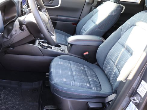 Used 2023 Ford Bronco Sport Heritage image 42