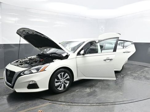 Used 2021 Nissan Altima 2.5 S image 36