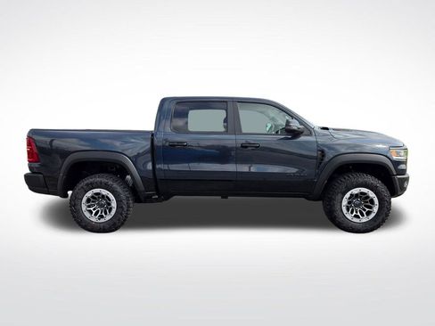 New 2026 RAM 1500 RHO AWD/4WD image 2