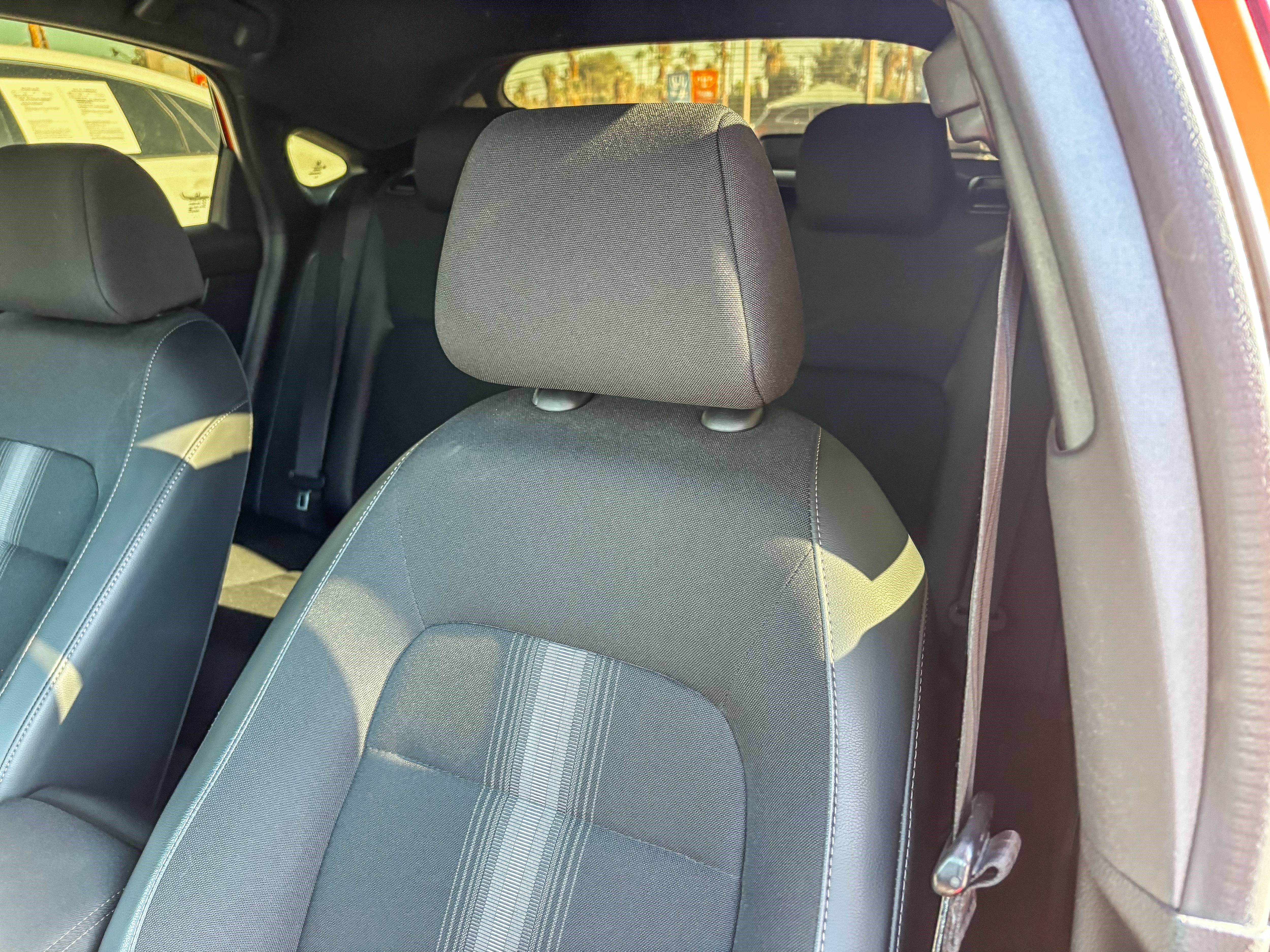 Certified 2024 Honda Civic Sport image 24