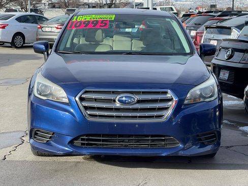 Used 2016 Subaru Legacy 2.5i Premium image 2