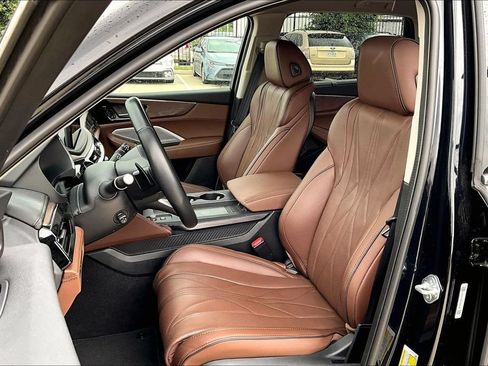 Certified 2025 Acura MDX SH-AWD w/ Advance Package image 31