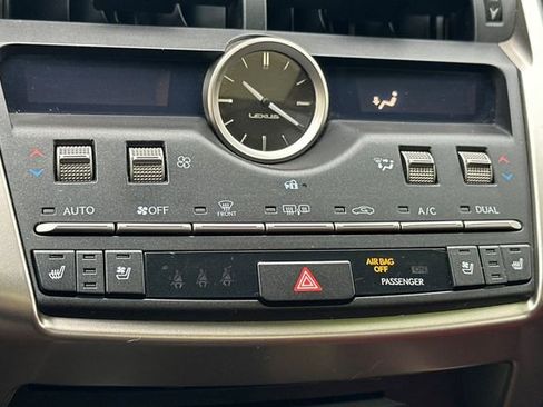 Used 2019 Lexus NX 300h AWD image 24