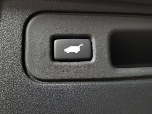 Used 2024 Honda Passport Black Edition image 7