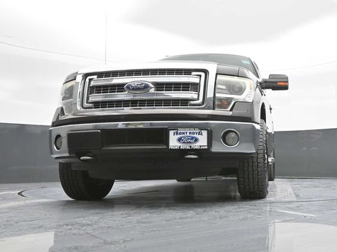 Used 2014 Ford F150 XLT w/ Equipment Group 302A Luxury image 36