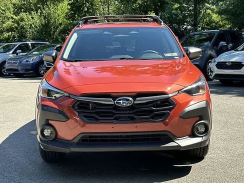 Certified 2024 Subaru Crosstrek 2.0i Premium AWD/4WD image 20