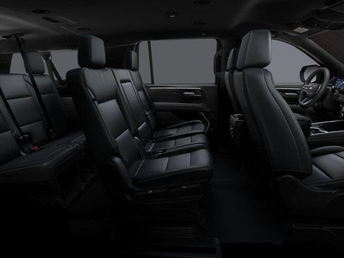 New 2026 Chevrolet Suburban LT w/ Comfort Package AWD/4WD image 33