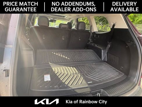 Used 2020 Kia Telluride EX w/ Towing Package AWD/4WD image 14