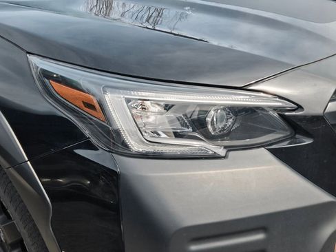 Used 2023 Subaru Outback Wilderness image 3