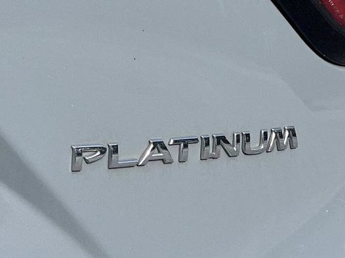 Certified 2023 Nissan Murano Platinum w/ Cargo Package image 24