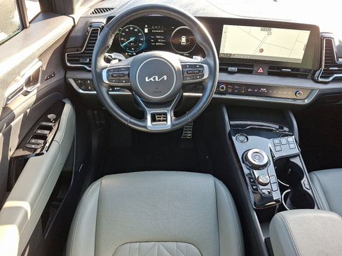 Used 2023 Kia Sportage X-Line Prestige image 11