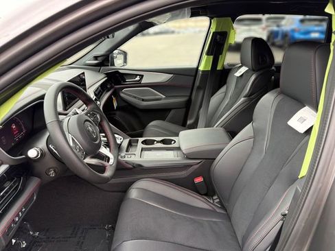 New 2026 Acura MDX A-Spec AWD/4WD image 11