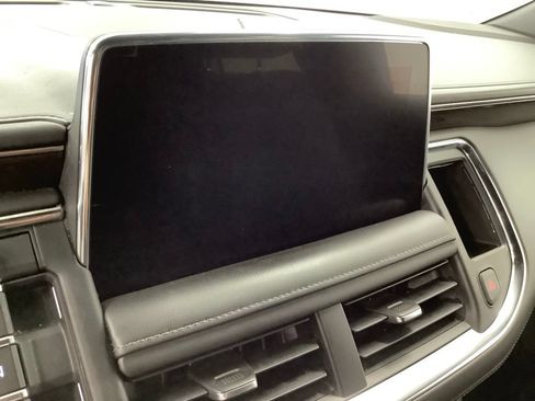 Used 2022 GMC Yukon XL SLE w/ Max Trailering Package AWD/4WD image 21