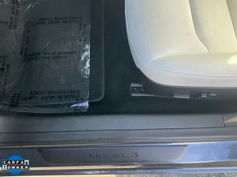 Used 2022 Tesla Model 3 Long Range image 15