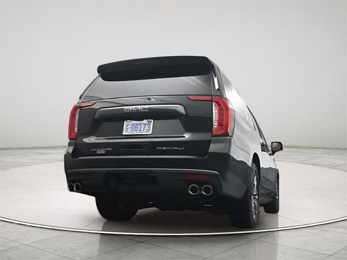 Used 2023 GMC Yukon XL Denali Ultimate image 24