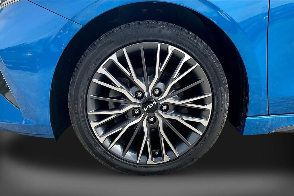 Used 2023 Kia Forte GT-Line FWD image 33