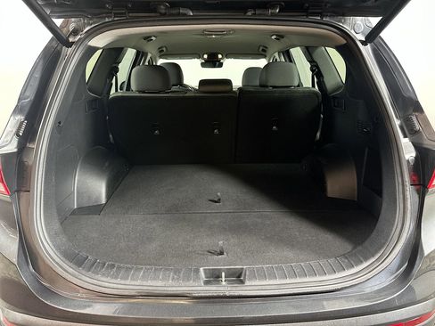 Certified 2023 Hyundai Santa Fe SEL image 23