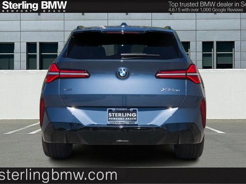 New 2026 BMW X3 xDrive30 w/ M Sport Package image 17