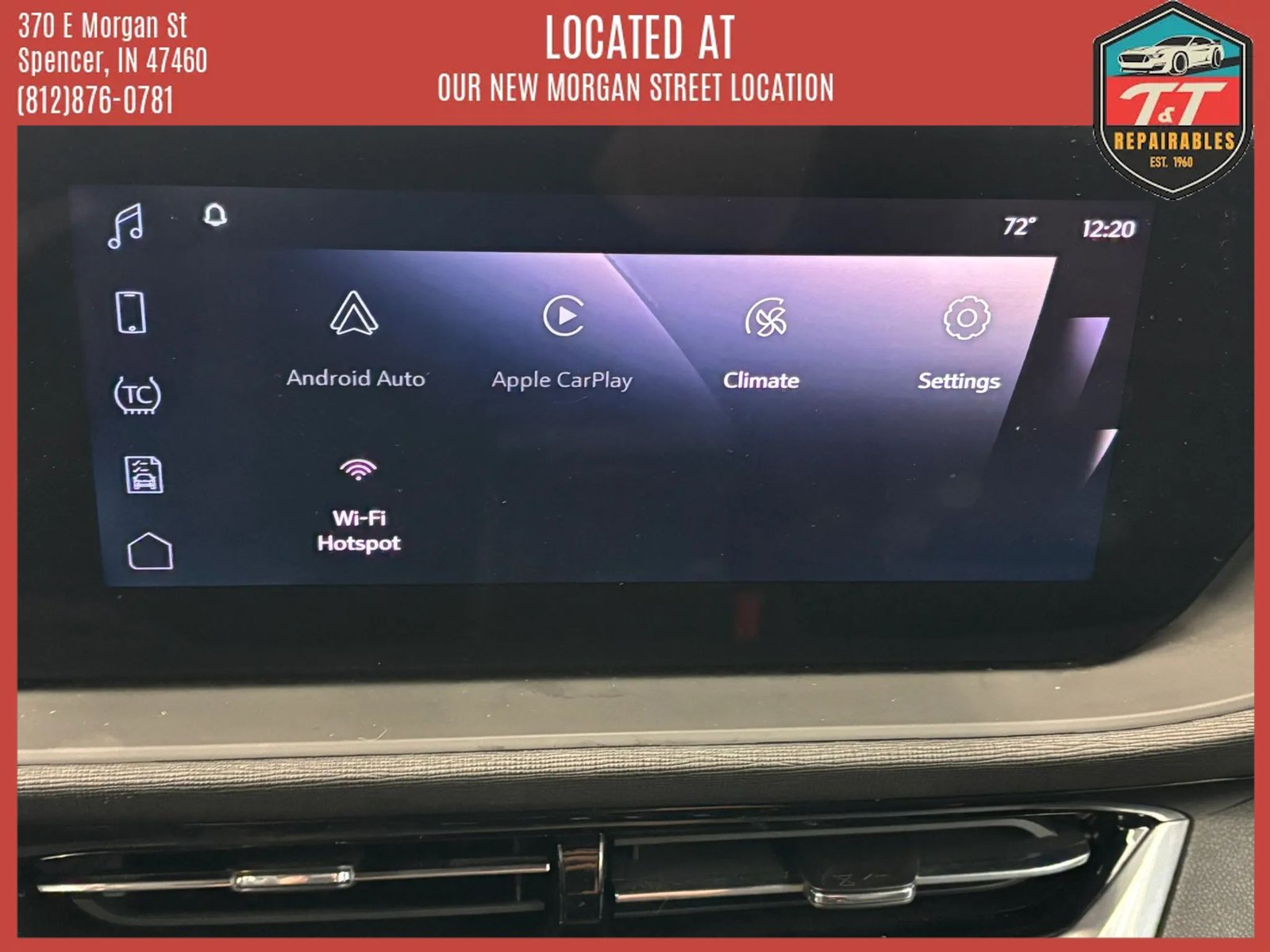 Used 2024 Buick Envista Sport Touring w/ Convenience I Package FWD image 43
