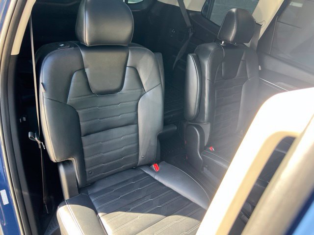 Used 2024 Kia Telluride SX Prestige AWD/4WD image 29