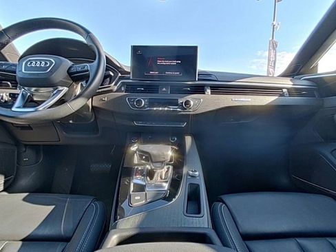 Used 2024 Audi A5 2.0T Premium Plus image 33