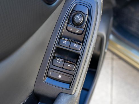 Used 2025 Subaru Forester Wilderness image 17