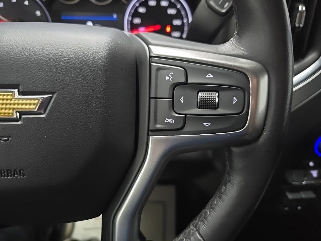 Used 2020 Chevrolet Silverado 2500 LT w/ All Star Edition AWD/4WD image 20