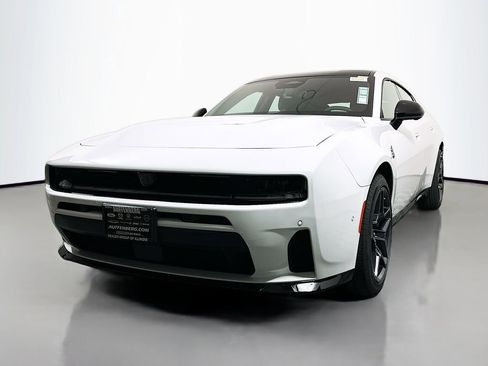 New 2026 Dodge Charger Scat Pack AWD/4WD image 3