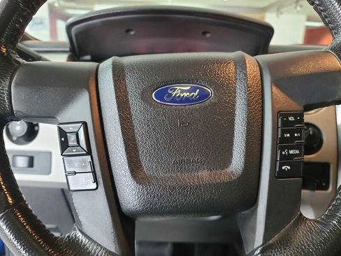 Used 2013 Ford F150 FX4 w/ Luxury Equipment Group image 31