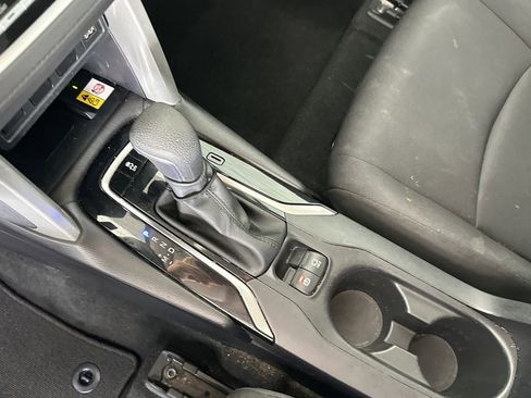 Used 2022 Toyota Corolla Cross LE image 26