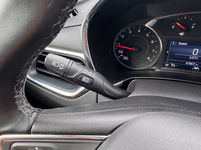 Certified 2024 Chevrolet Equinox LT AWD/4WD image 29