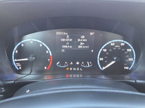 Used 2021 Ford Bronco Sport Big Bend image 27