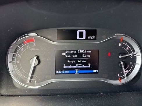 Used 2016 Honda Pilot EX-L image 21