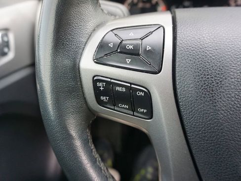 Used 2019 Ford Ranger XLT w/ Equipment Group 301A Mid RWD image 8