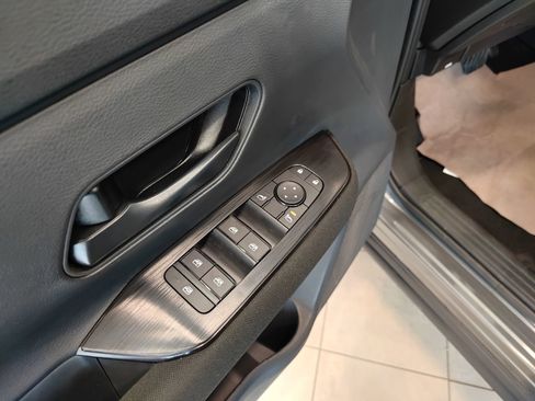 New 2026 Nissan Kicks S FWD image 9