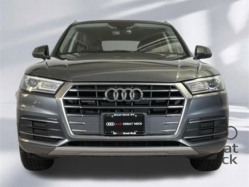 Used 2018 Audi Q5 2.0T Premium AWD/4WD image 25