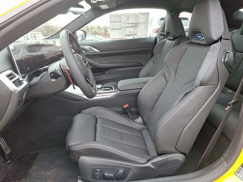 New 2026 BMW M4 xDrive Competition w/ Executive Package image 12