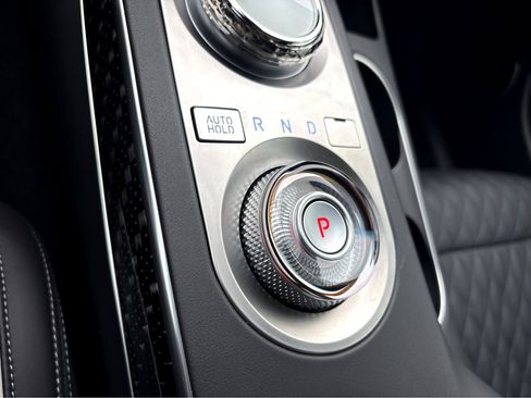 Used 2025 Genesis GV70 3.5T Sport w/ Sport Prestige Package image 24