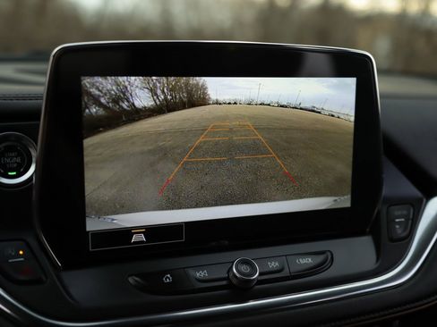 Used 2023 Chevrolet Blazer Premier w/ Enhanced Convenience Package image 15