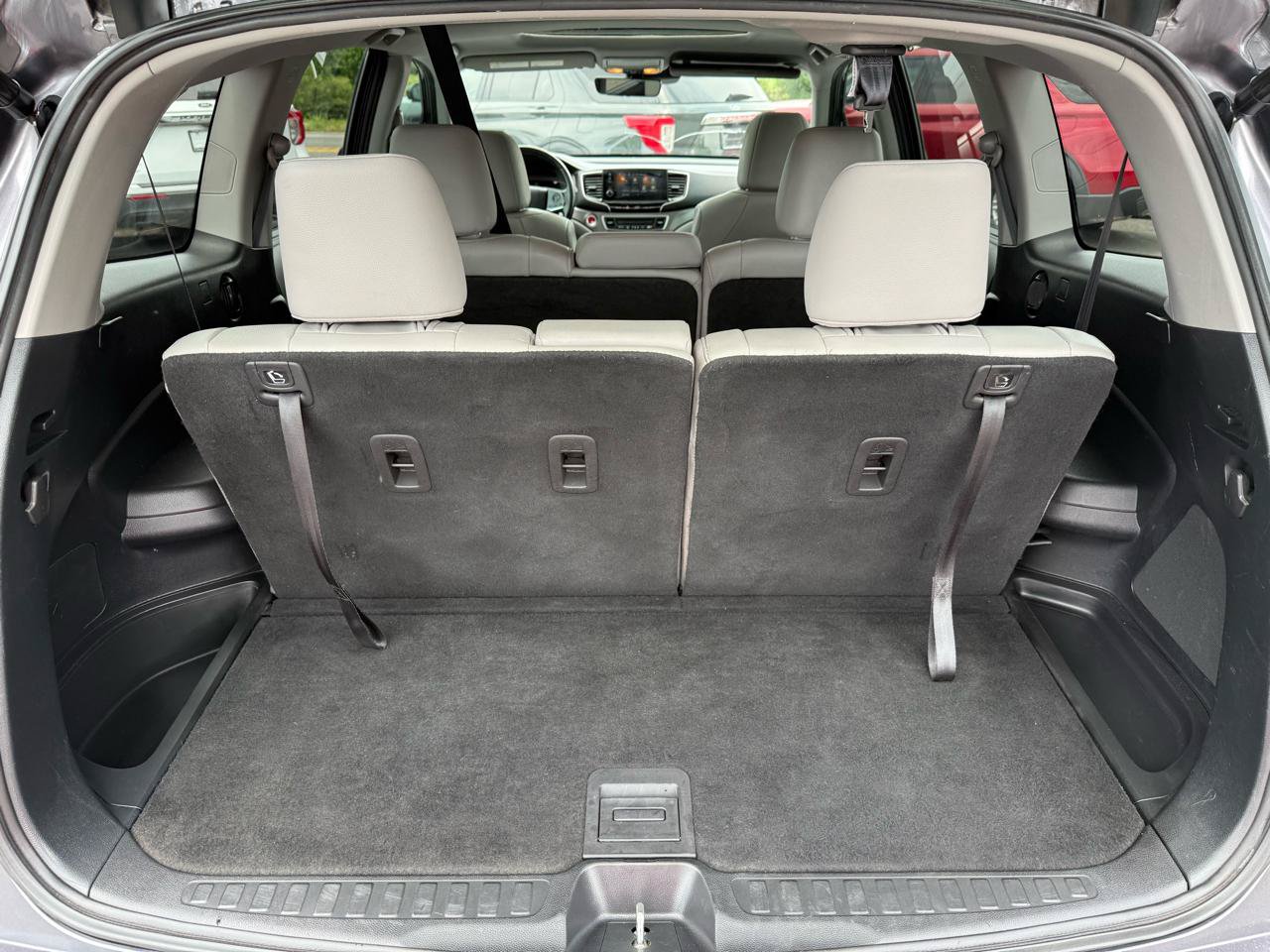 Used 2021 Honda Pilot EX-L image 20