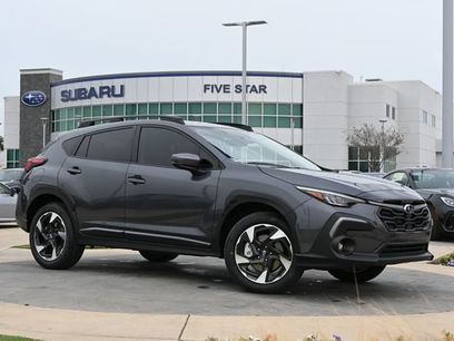 New 2026 Subaru Crosstrek 2.5i Limited