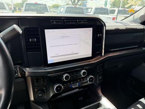 Used 2024 Ford F250 Lariat AWD/4WD image 20