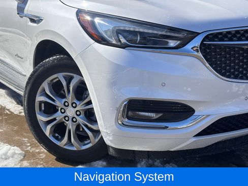 Used 2021 Buick Enclave Avenir image 2