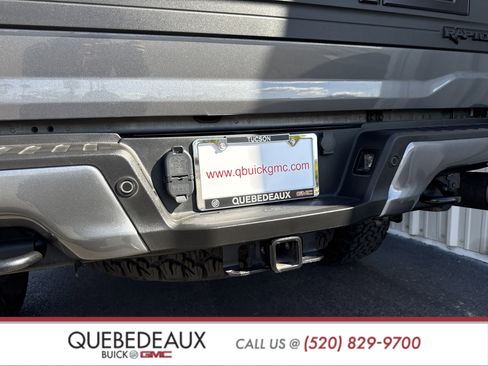 Used 2023 Ford F150 Raptor w/ Equipment Group 802A Raptor R image 16