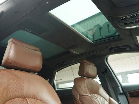 Used 2016 Audi A8 L 4.0T w/ Driver Assistance Package image 77